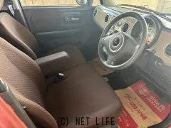 スズキ アルトラパン