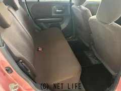スズキ アルトラパン