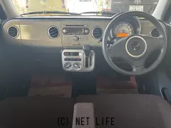 スズキ アルトラパン