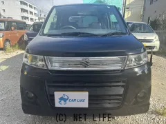 スズキ ワゴンR