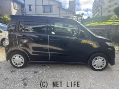 スズキ ワゴンR