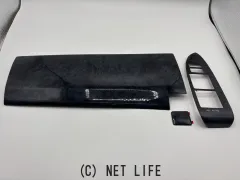 アクセサリー ZVW30プリウス インテリアパネル