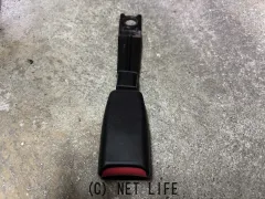 シート系 HE22S シートベルトキャッチ 左側 助手席