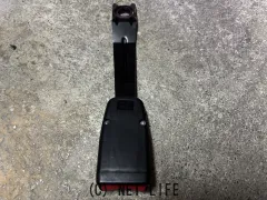 シート系 HE22S シートベルトキャッチ 左側 助手席