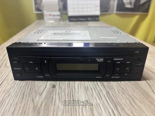 TV・カーナビ トラック用オーディオ