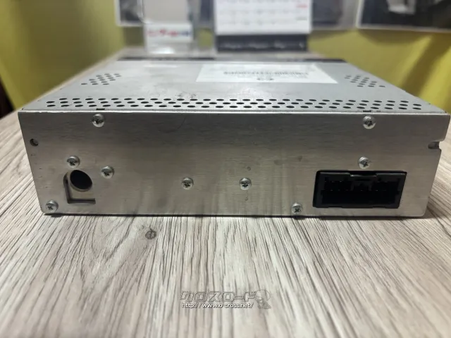 TV・カーナビ トラック用オーディオ