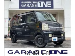 スズキ エブリイワゴン