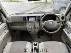 スズキ エブリイワゴン