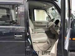 スズキ エブリイワゴン