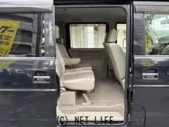 スズキ エブリイワゴン