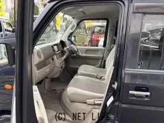 スズキ エブリイワゴン