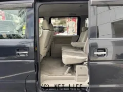 スズキ エブリイワゴン