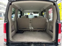 スズキ エブリイワゴン