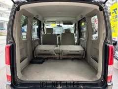 スズキ エブリイワゴン