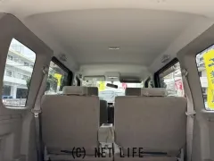 スズキ エブリイワゴン