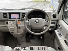 スズキ エブリイワゴン