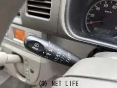 スズキ エブリイワゴン