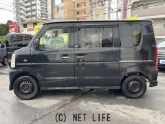 スズキ エブリイワゴン