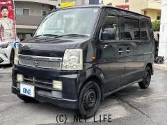 スズキ エブリイワゴン