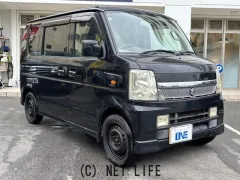 スズキ エブリイワゴン