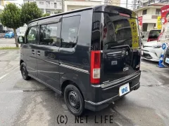 スズキ エブリイワゴン