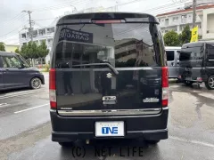 スズキ エブリイワゴン