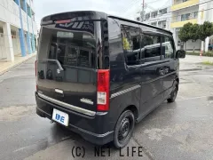 スズキ エブリイワゴン