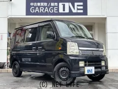 スズキ エブリイワゴン