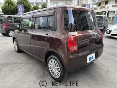 スズキ アルトラパン