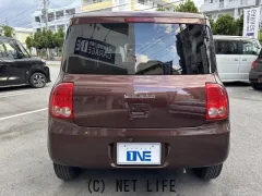 スズキ アルトラパン