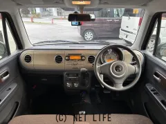 スズキ アルトラパン