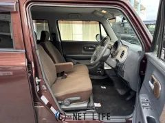 スズキ アルトラパン