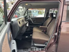 スズキ アルトラパン