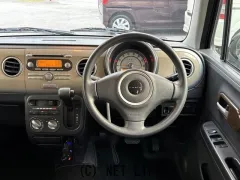 スズキ アルトラパン