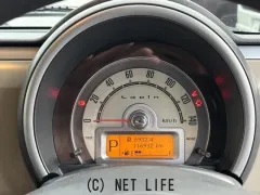 スズキ アルトラパン