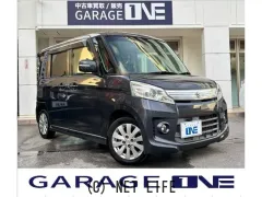 スズキ スペーシア