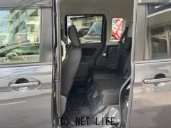 スズキ スペーシア