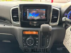 スズキ スペーシア