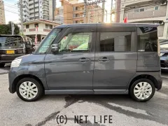 スズキ スペーシア