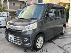 スズキ スペーシア