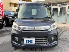 スズキ スペーシア