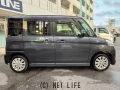 スズキ スペーシア