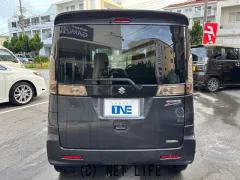 スズキ スペーシア