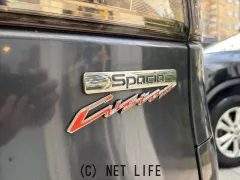 スズキ スペーシア