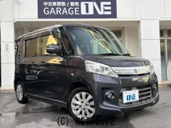 スズキ スペーシア