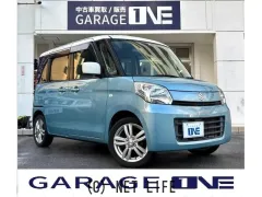 スズキ スペーシア