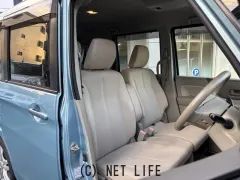 スズキ スペーシア