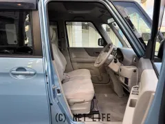 スズキ スペーシア