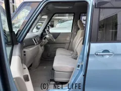 スズキ スペーシア