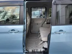 スズキ スペーシア